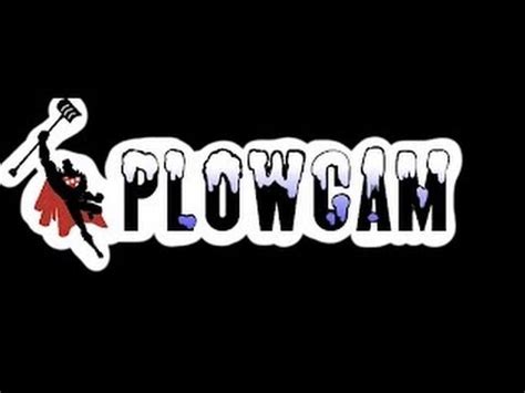 plowcam|PlowCam Live Stream .